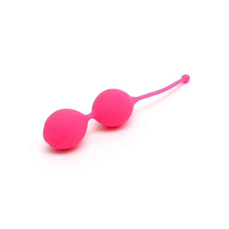 Kegel Ball Brussels Pink Kegel Ball Brussels Pink