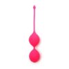 Kegel Ball Brussels Pink