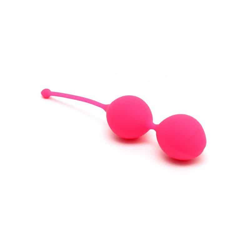 Kegel Ball Brussels Pink Kegel Ball Brussels Pink