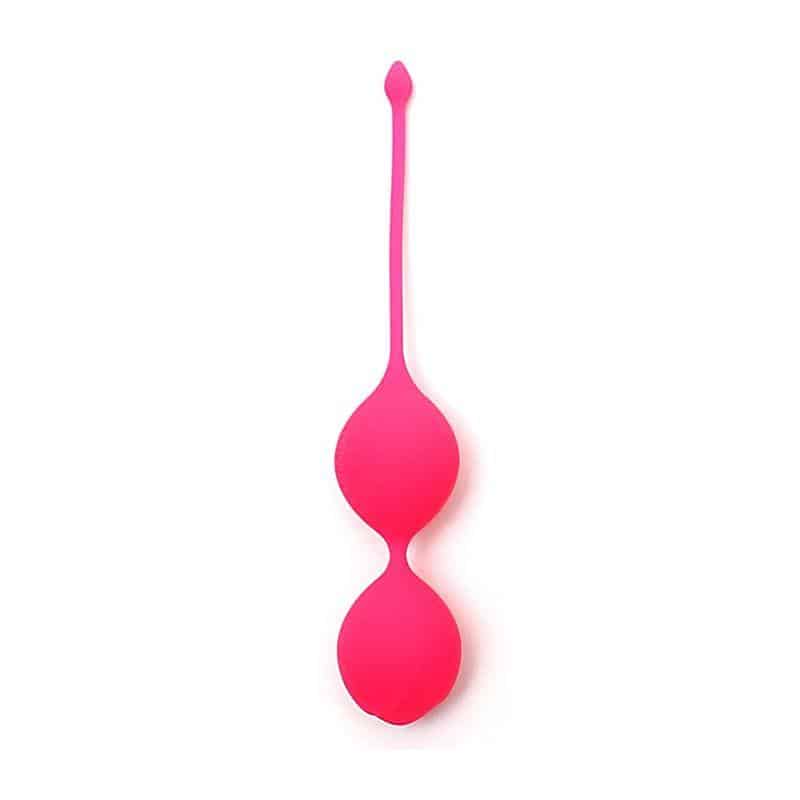 Kegel Ball Brussels Pink