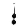 Kegel Brussels Black Balls