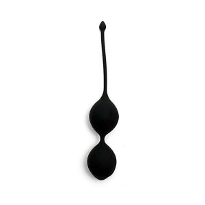 Kegel Brussels Black Balls