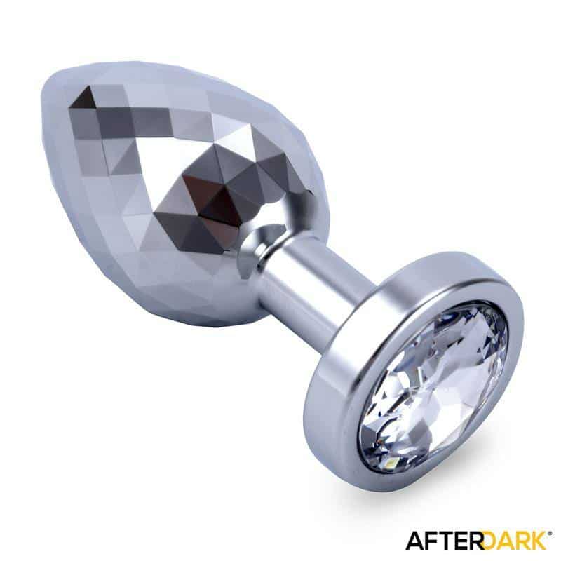 Boltek Plug Anal Disco Talla M Boltek Plug Anal Disco Talla M
