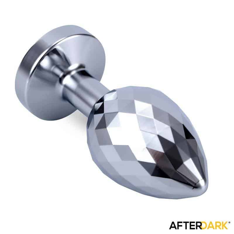 Boltek Plug Anal Disco Talla M Boltek Plug Anal Disco Talla M