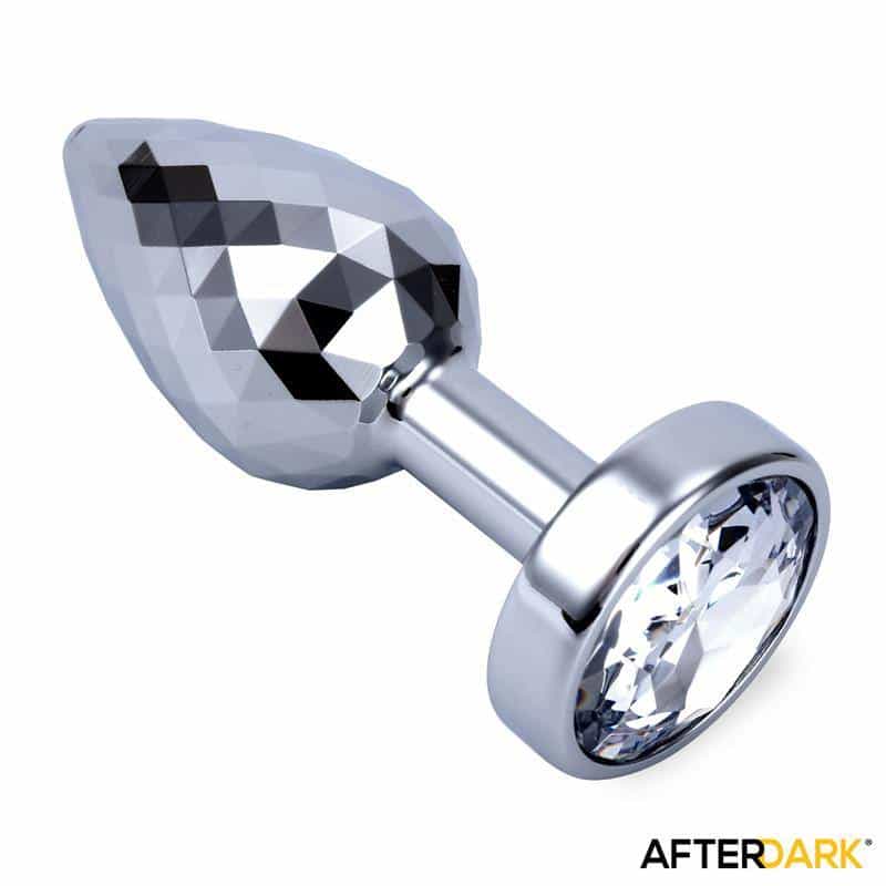 Boltek Plug Anal Disco Talla S Boltek Plug Anal Disco Talla S
