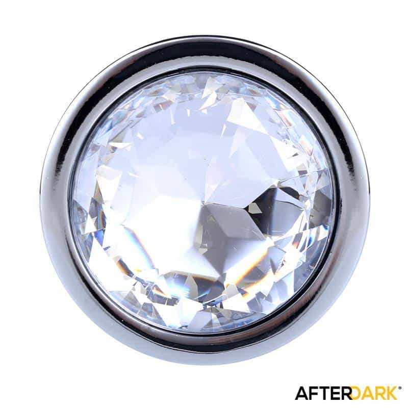 Boltek Plug Anal Disco Talla S Boltek Plug Anal Disco Talla S