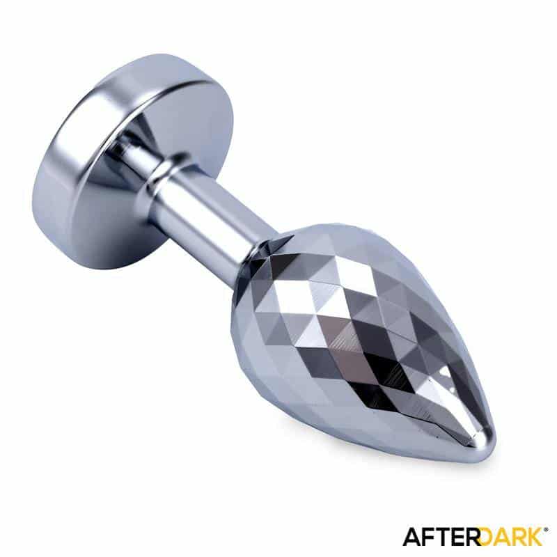Boltek Plug Anal Disco Talla S Boltek Plug Anal Disco Talla S