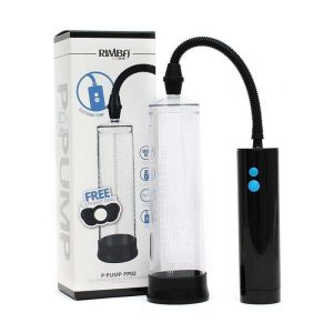 Automatic Pump with Remote Control P-Pump PP2