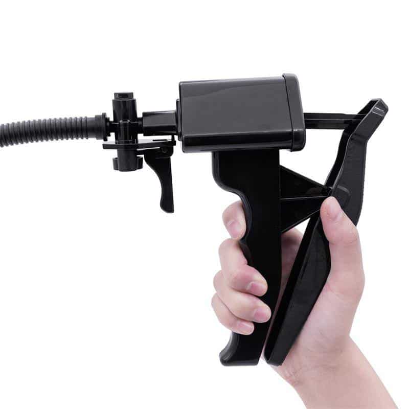 Automatic Penis Pump with PSX007 Gun Automatic Penis Pump with PSX007 Gun