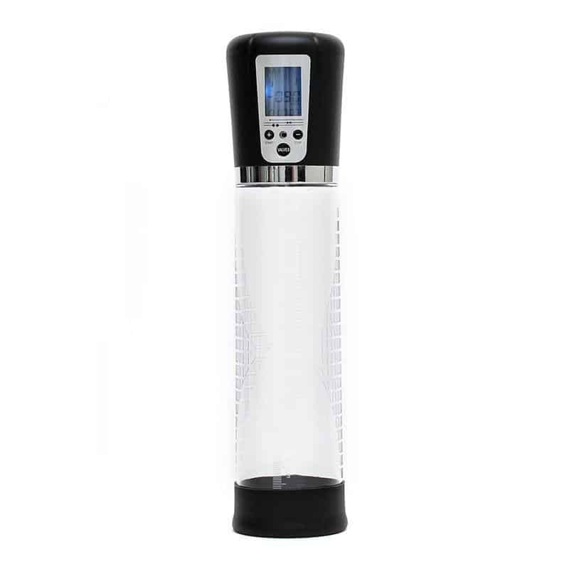 Automatic Penis Pump P-Pump PP04 Automatic Penis Pump P-Pump PP04
