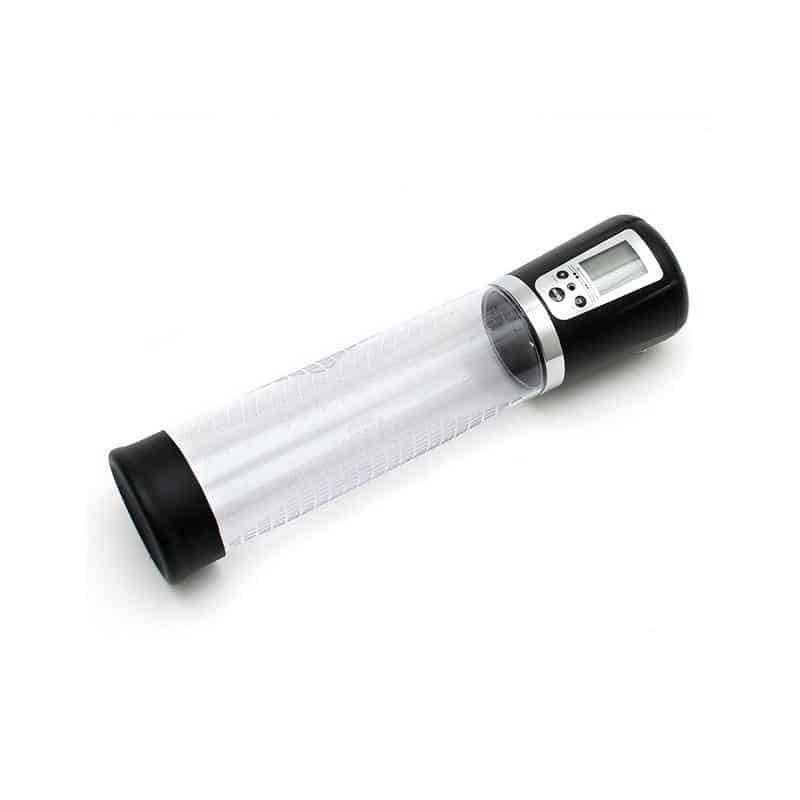 Automatic Penis Pump P-Pump PP04 Automatic Penis Pump P-Pump PP04