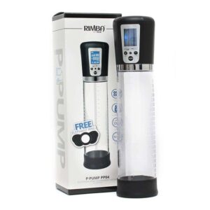 Automatic Penis Pump P-Pump PP04