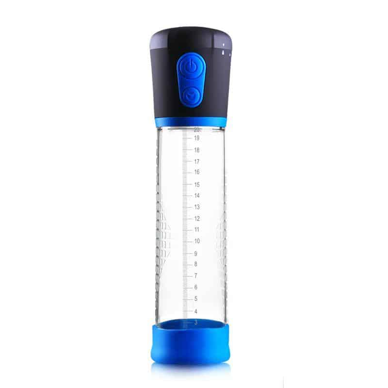 Automatic Penis Pump PSX01 Automatic Penis Pump PSX01