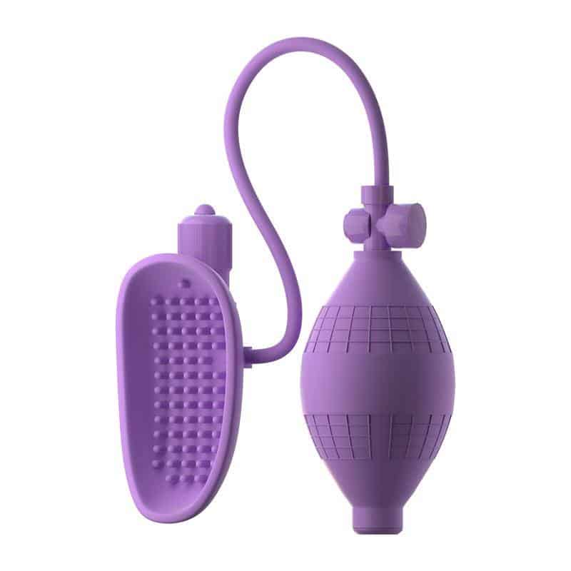 Suction and Vibration Pump Pump-Her Suction and Vibration Pump Pump-Her