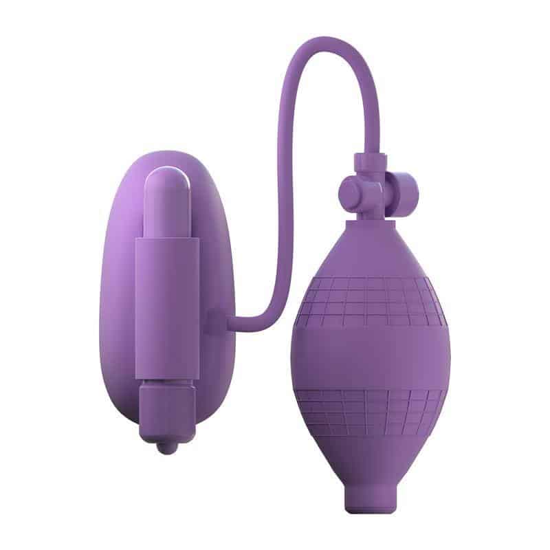 Suction and Vibration Pump Pump-Her Suction and Vibration Pump Pump-Her
