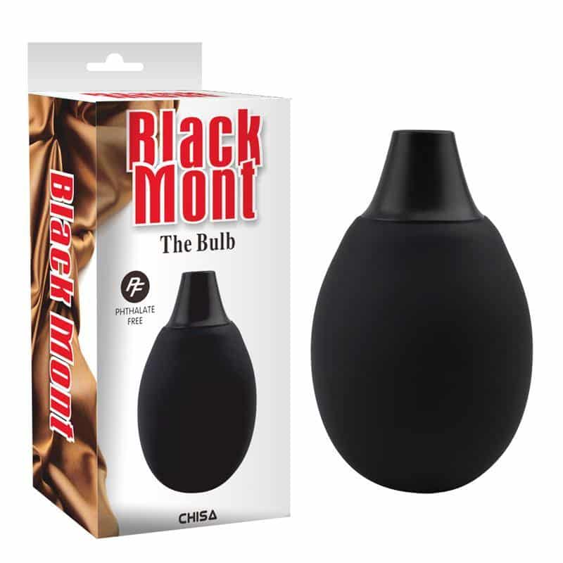 Enema Bulb Bomb Enema Bulb Bomb