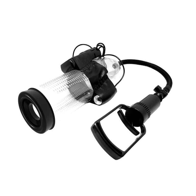 Manual Vibrating Pump Alexander Manual Vibrating Pump Alexander