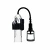 Manual Vibrating Pump Alexander