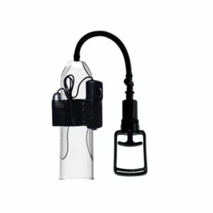 Manual Vibrating Pump Alexander