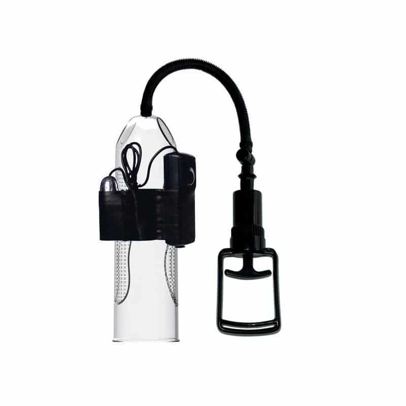 Manual Vibrating Pump Alexander
