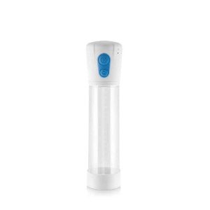 Penis Automatic Pump Maximizer Worx VX3