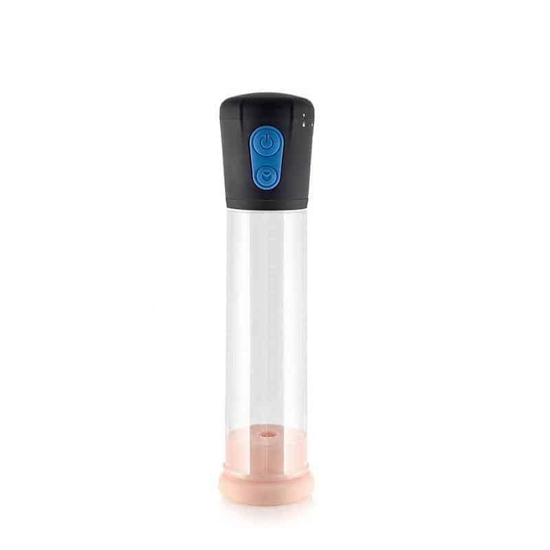 Penis Automatic Pump Maximizer Worx VX4 Vagina