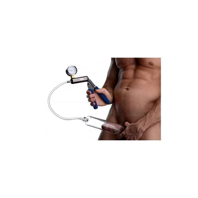 Penis Pump Heavy Duty Penis Pump Heavy Duty