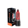 Bomba para o Pénis Hydromax5 Vermelho