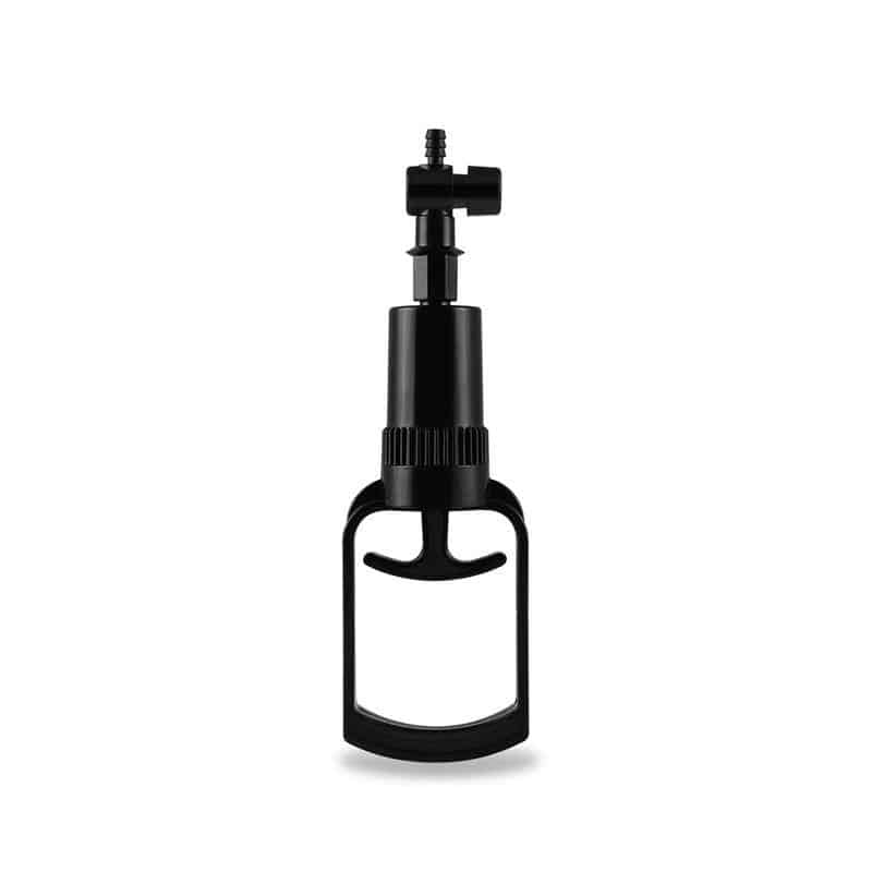 Penis Pump Maximizer Worx VX1 20 cm Penis Pump Maximizer Worx VX1 20 cm