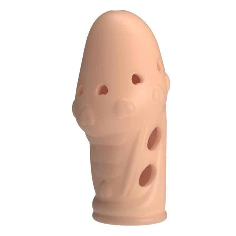 Booker Penis Cover Booker Penis Cover