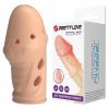 Booker Penis Cover