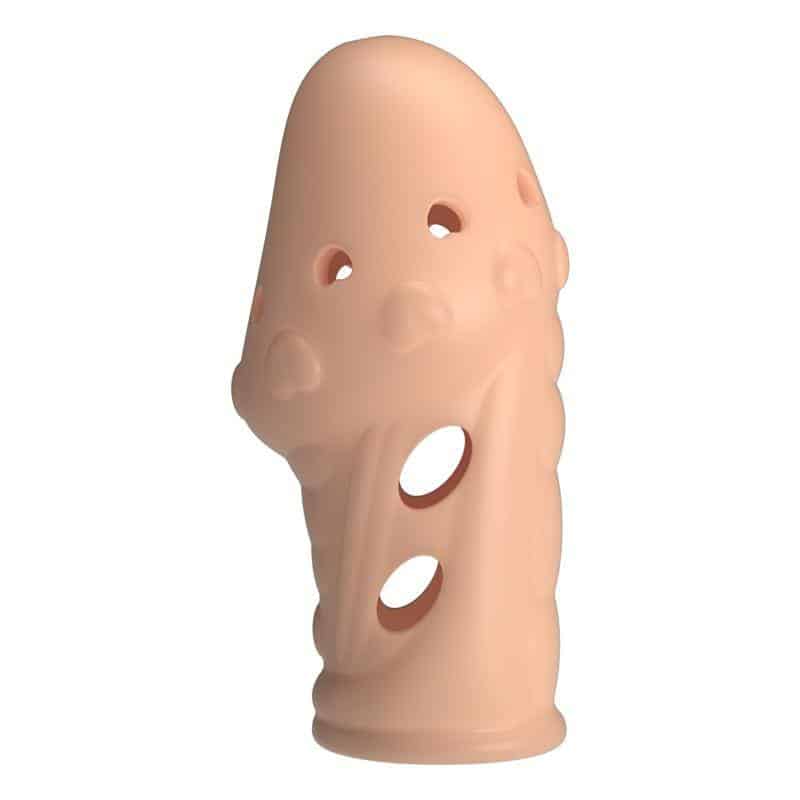 Booker Penis Cover Booker Penis Cover