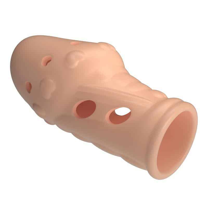 Booker Penis Cover Booker Penis Cover