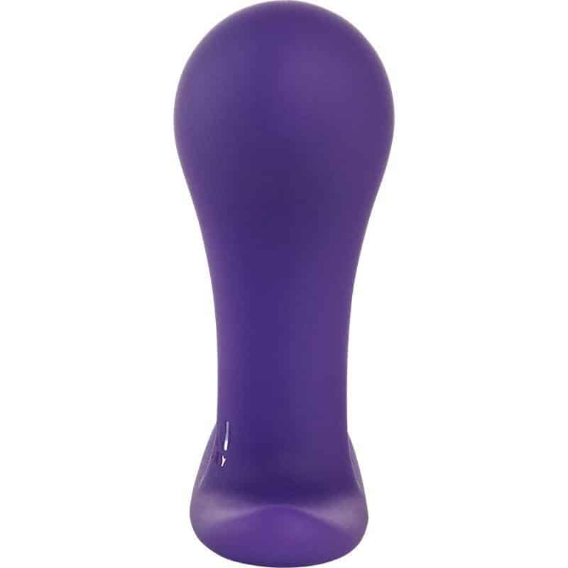 Bootie Plug Anal Size S Violet Bootie Plug Anal Size S Violet