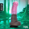 Bootor Dildo Liquid Silicone 25 cm
