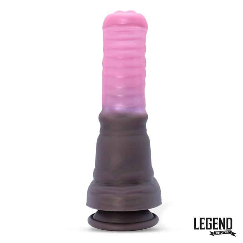 Bootor Dildo Liquid Silicone 25 cm Bootor Dildo Liquid Silicone 25 cm
