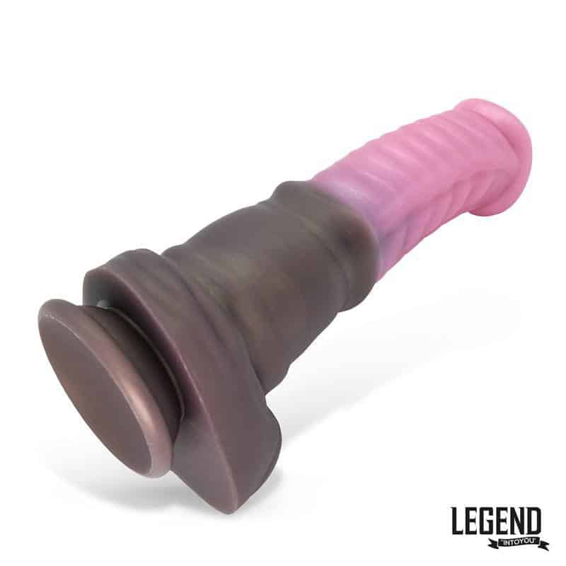 Bootor Dildo Liquid Silicone 25 cm Bootor Dildo Liquid Silicone 25 cm