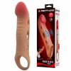 Brad Penis Cover with Vibration