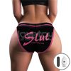 Printed Panties 34-38