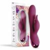 Brole Vibrator USB Red