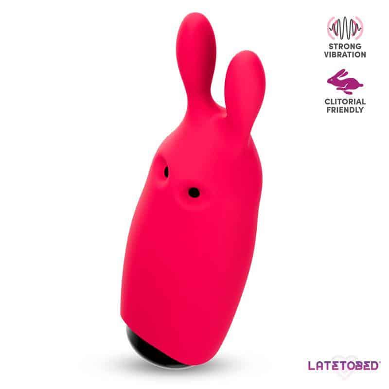 Bundy Vibrating Bunny Bullet Bundy Vibrating Bunny Bullet