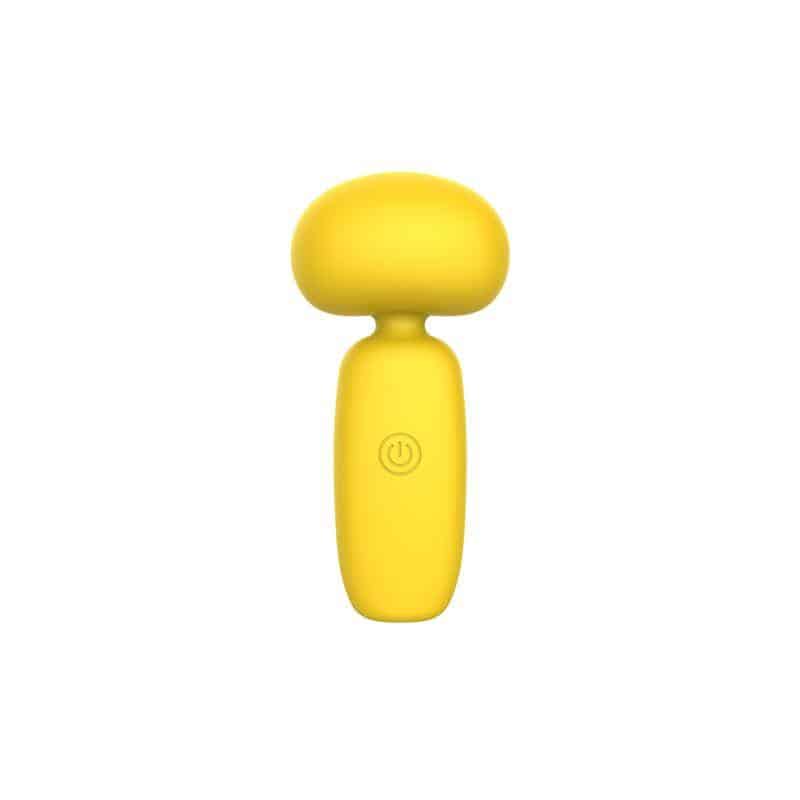 Buster Mini Massager Liquid Silicone USB Buster Mini Massager Liquid Silicone USB
