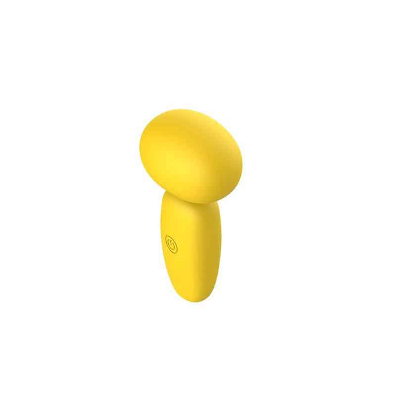 Buster Mini Massager Liquid Silicone USB Buster Mini Massager Liquid Silicone USB