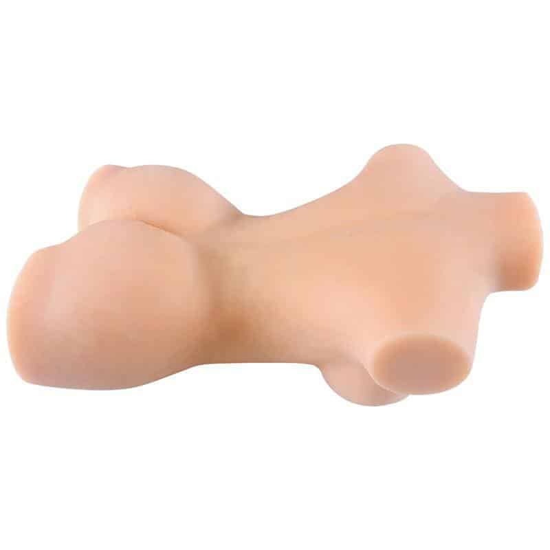 Busty Lady Realistic Torso 5.4 kg Busty Lady Realistic Torso 5.4 kg