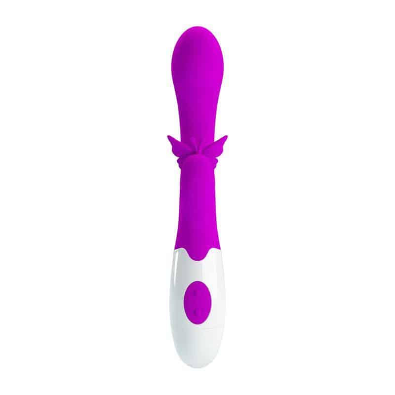 Butterfly Kiss Vibrator Butterfly Kiss Vibrator