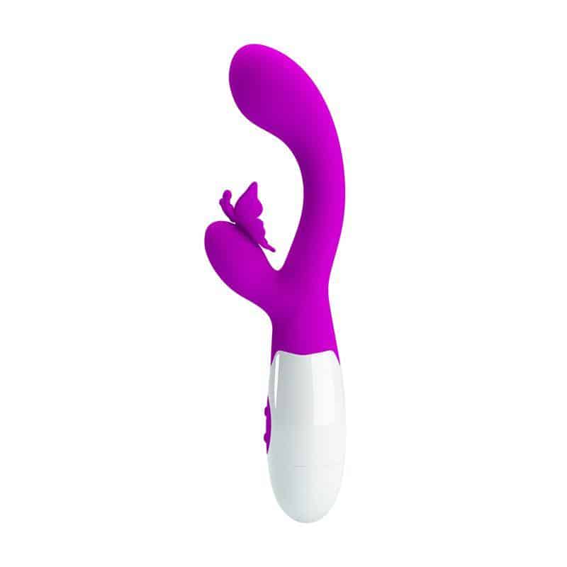 Butterfly Kiss Vibrator Butterfly Kiss Vibrator