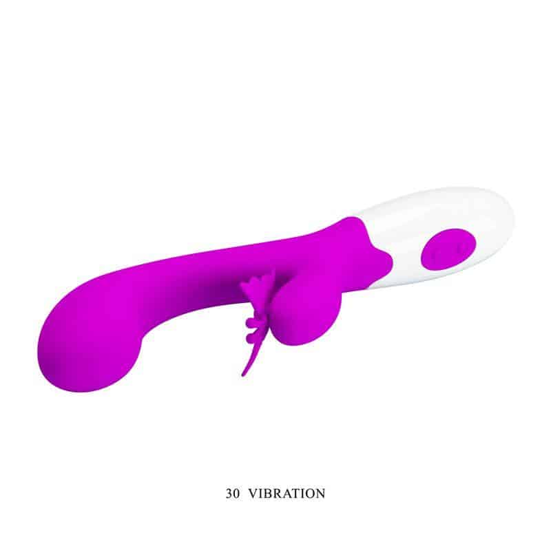Butterfly Kiss Vibrator Butterfly Kiss Vibrator