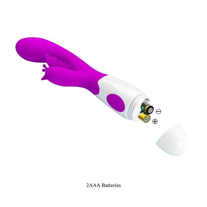 Butterfly Kiss Vibrator Butterfly Kiss Vibrator