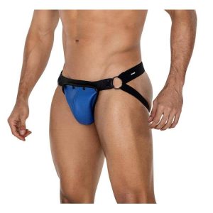 C4MSPXBUL02 Thong Bulge Copper Spring