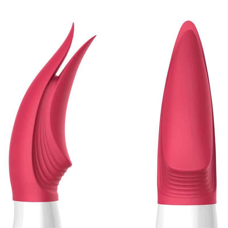 Bennu Silicone Head Bennu Silicone Head